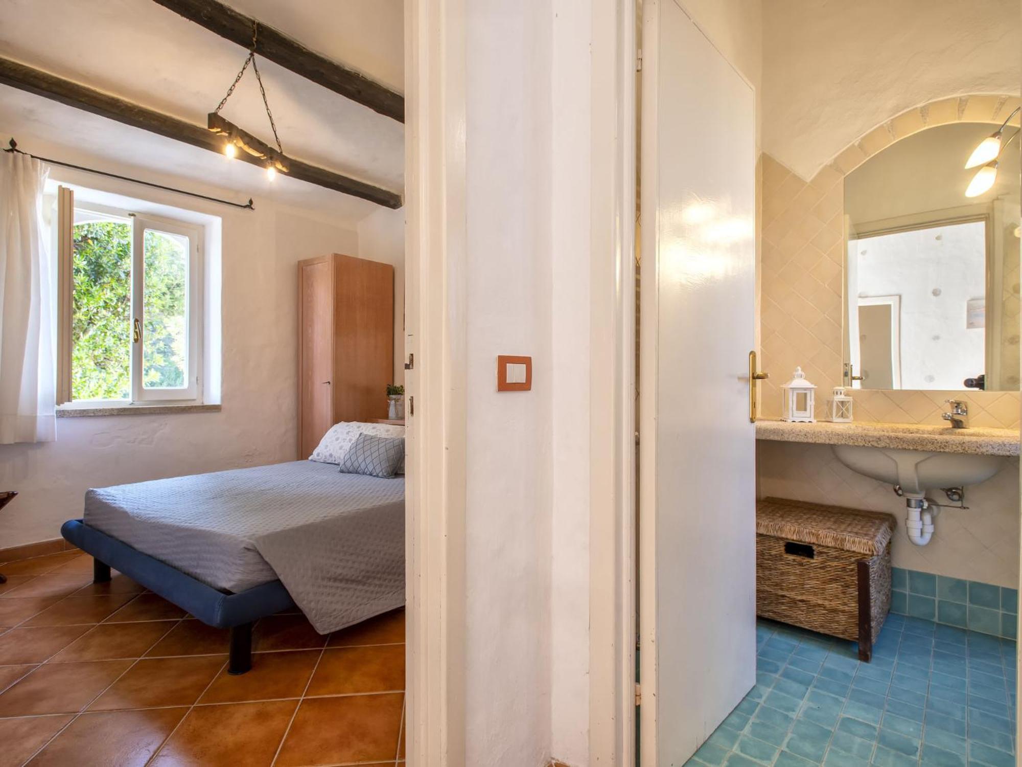 Holiday Home Capriccioli B By Interhome Arzachena Exteriör bild