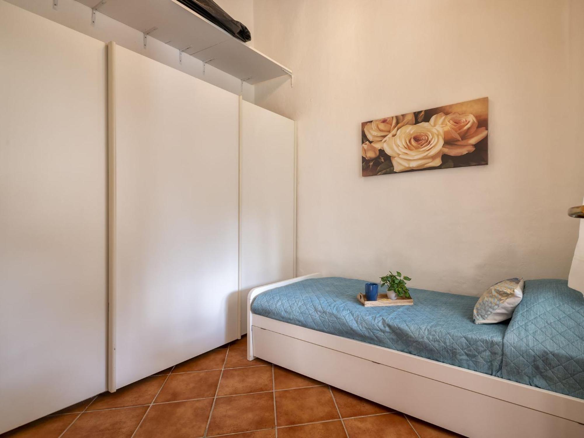 Holiday Home Capriccioli B By Interhome Arzachena Exteriör bild