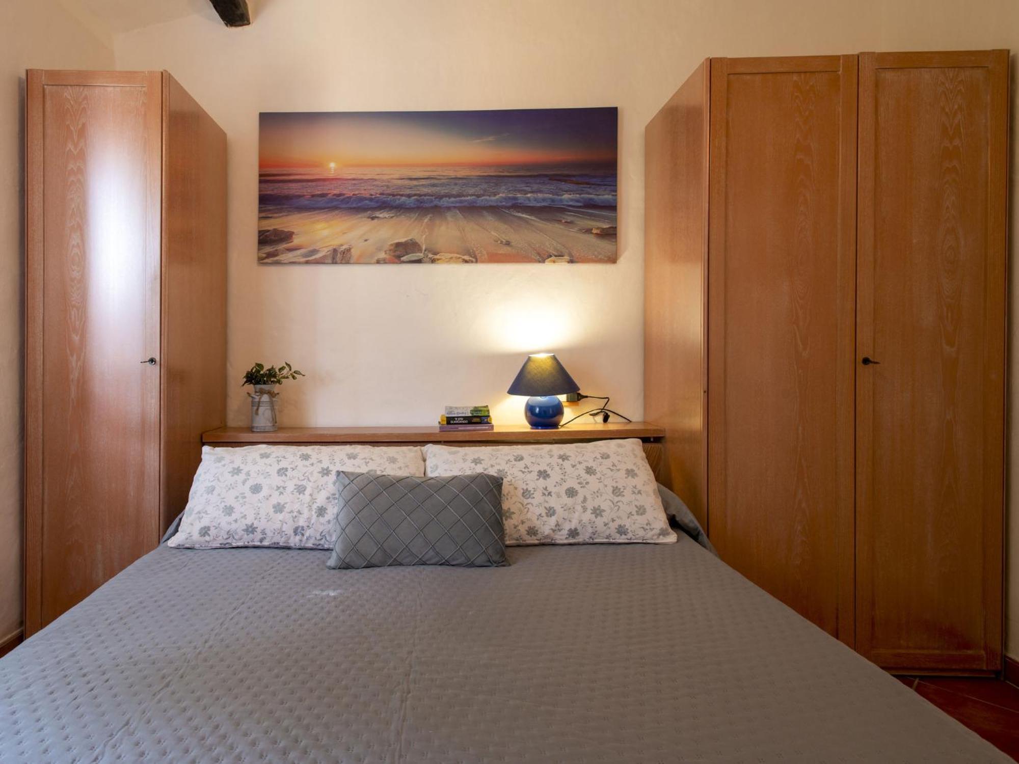 Holiday Home Capriccioli B By Interhome Arzachena Exteriör bild