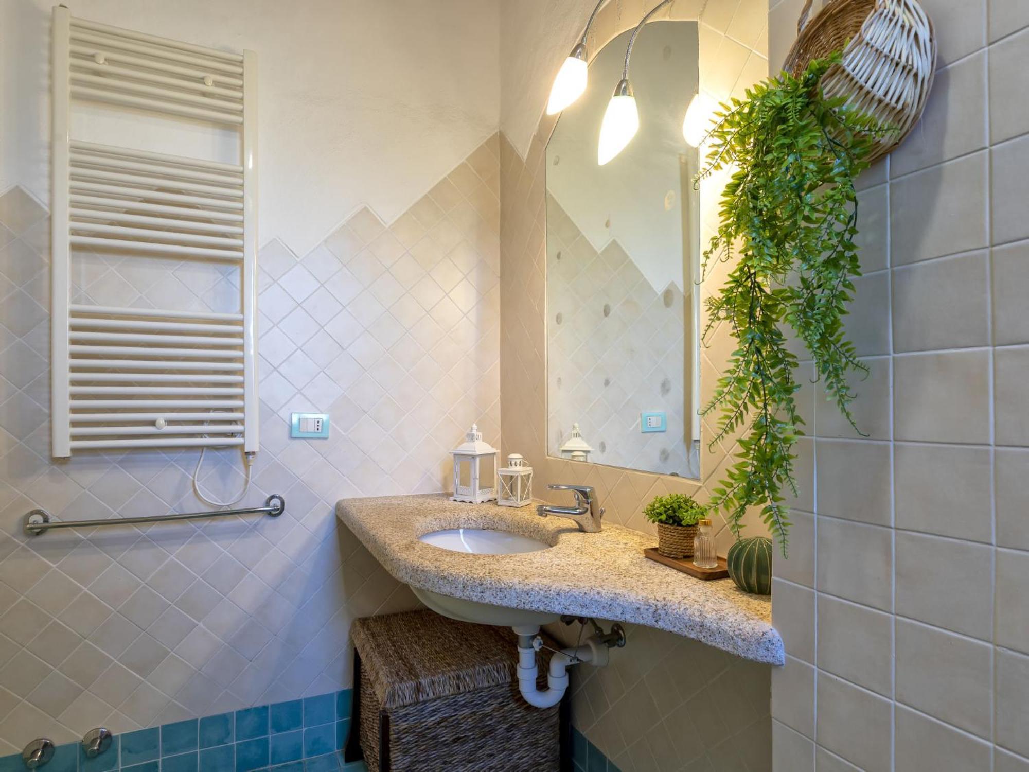 Holiday Home Capriccioli B By Interhome Arzachena Exteriör bild