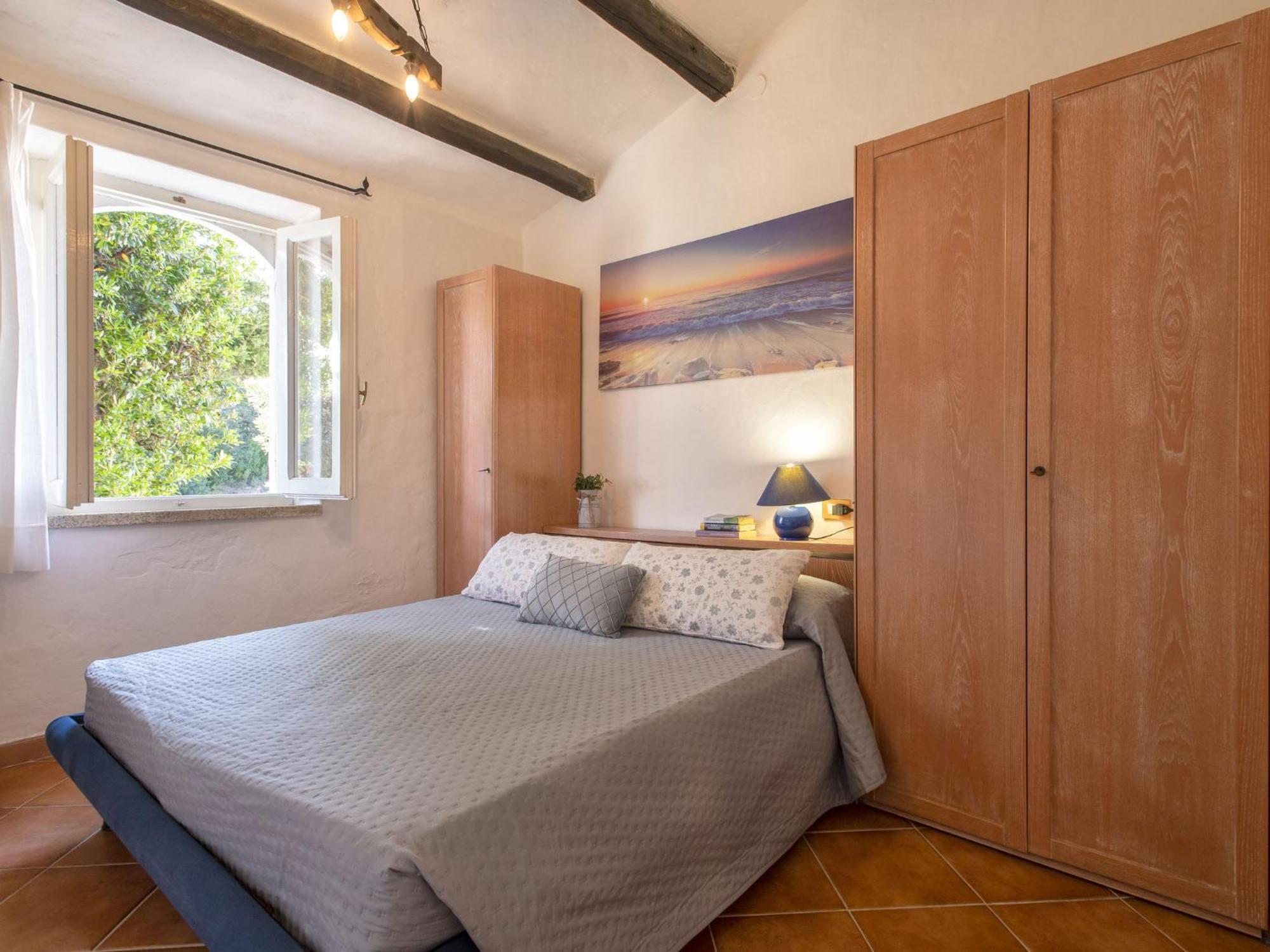 Holiday Home Capriccioli B By Interhome Arzachena Exteriör bild