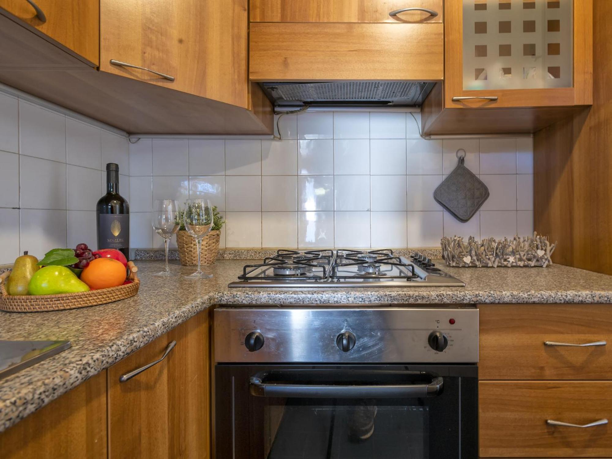 Holiday Home Capriccioli B By Interhome Arzachena Exteriör bild