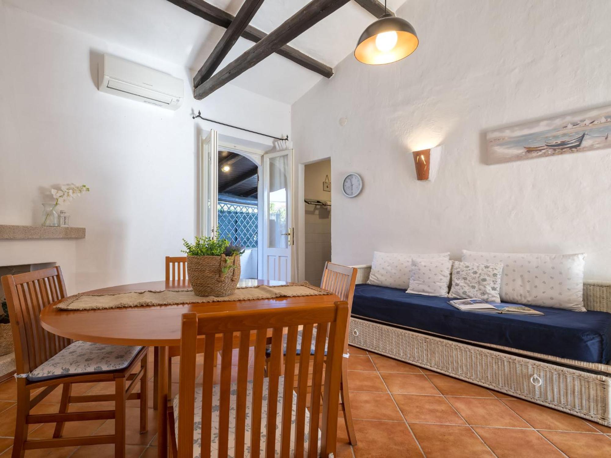 Holiday Home Capriccioli B By Interhome Arzachena Exteriör bild