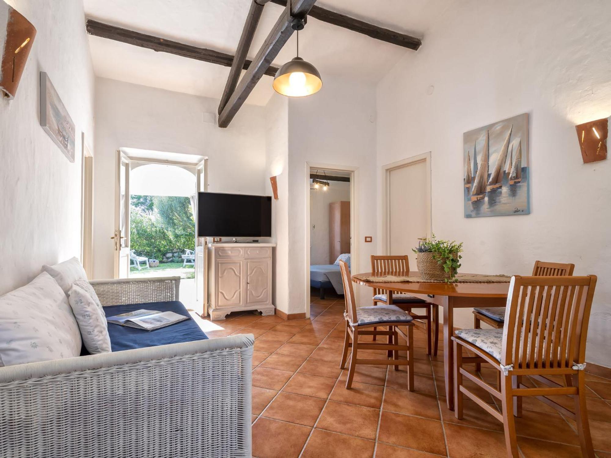 Holiday Home Capriccioli B By Interhome Arzachena Exteriör bild